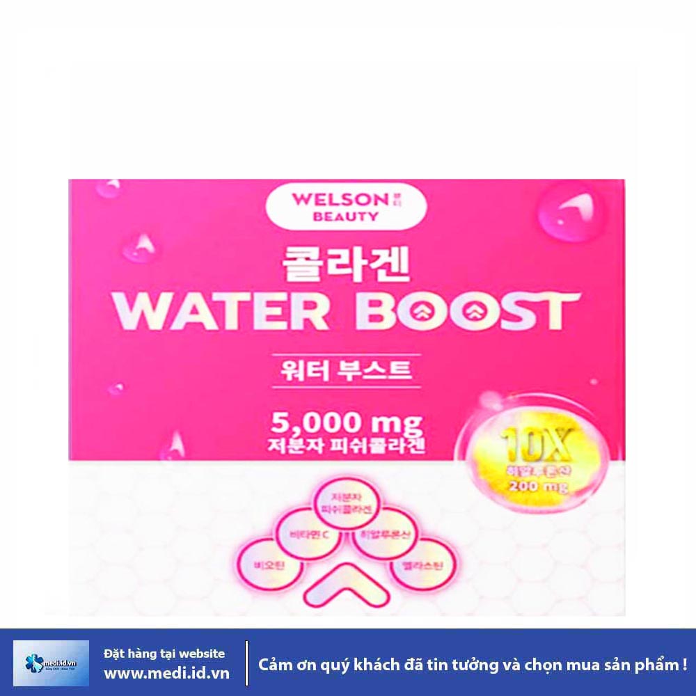 Collagen welson 10x
