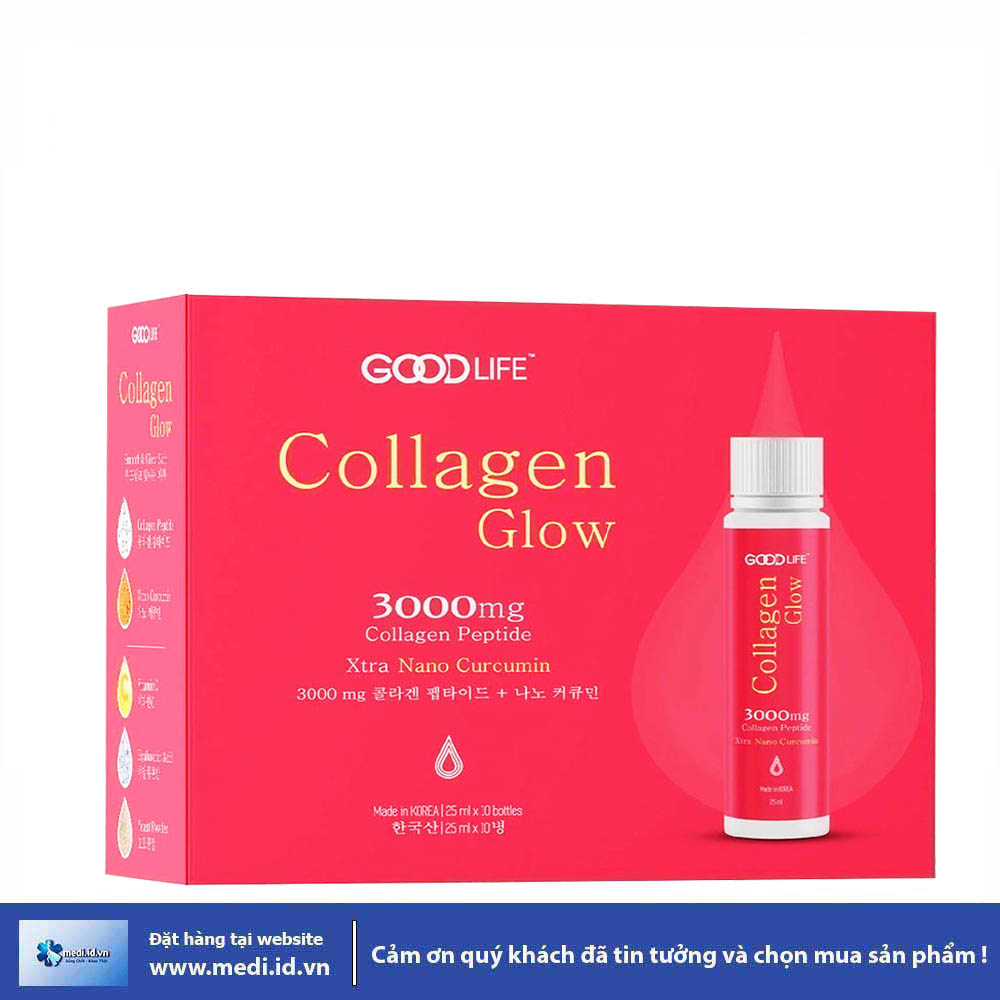 Collagen Goodlife 3000 mg