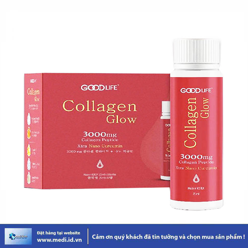 Collagen Goodlife 3000 mg