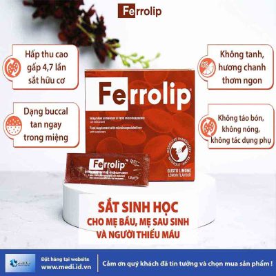 Ferrolip