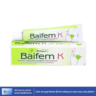 Baifem K