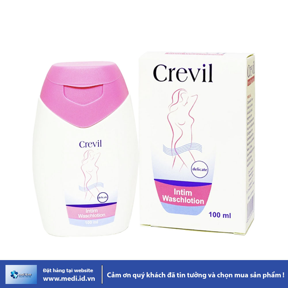 Crevil