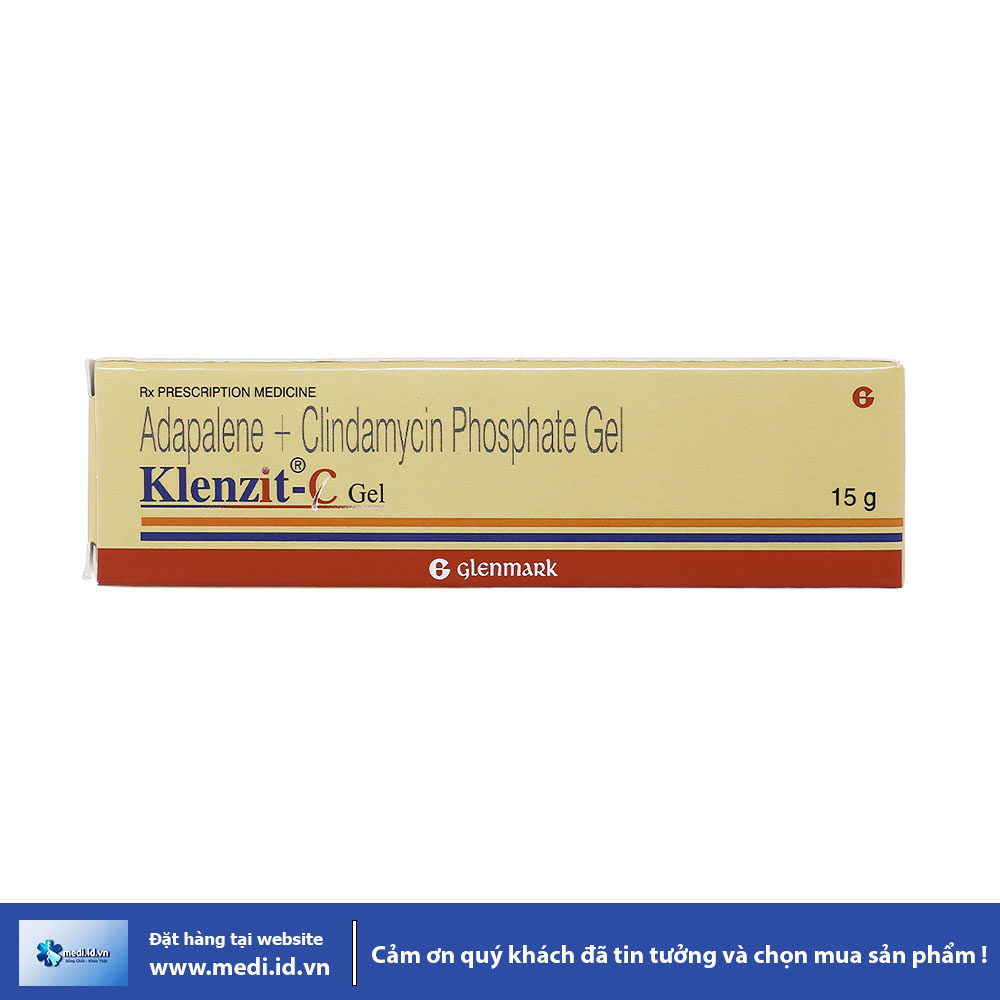 Klenzit C