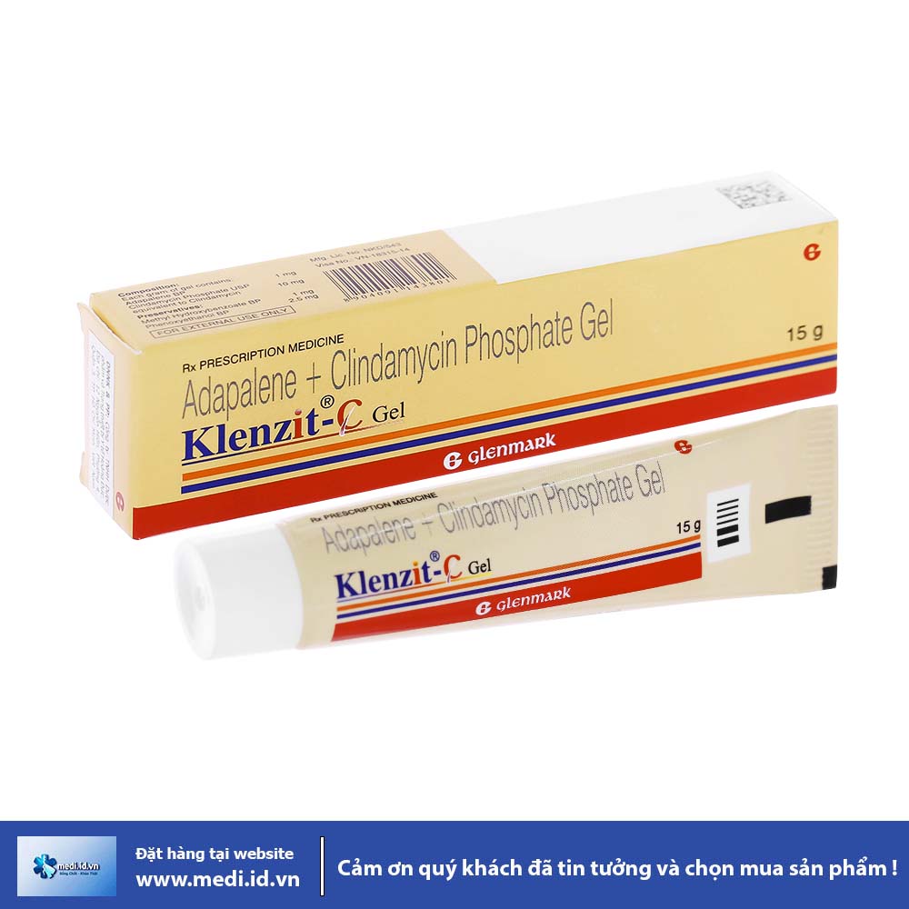 Klenzit C