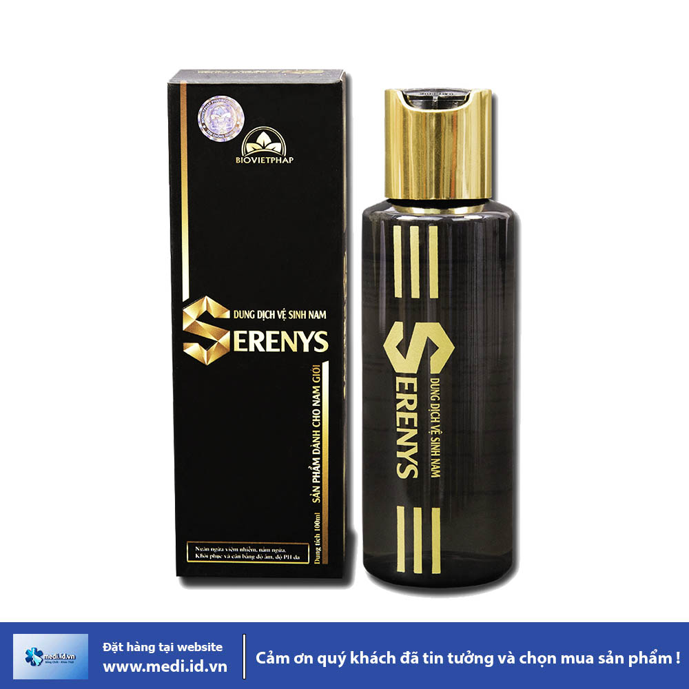 Serenys