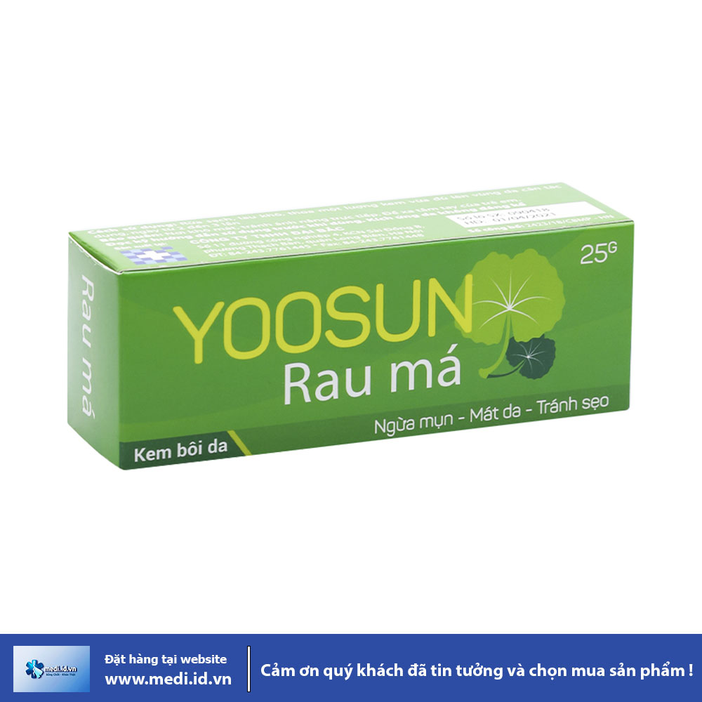 Yoosun