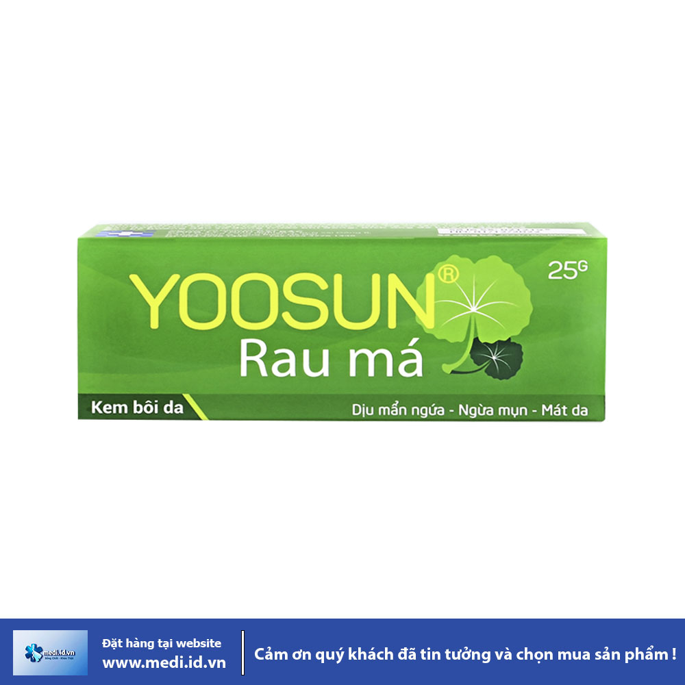 Yoosun